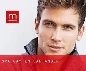 sauna gay en santander|Spa Gay en Santander .